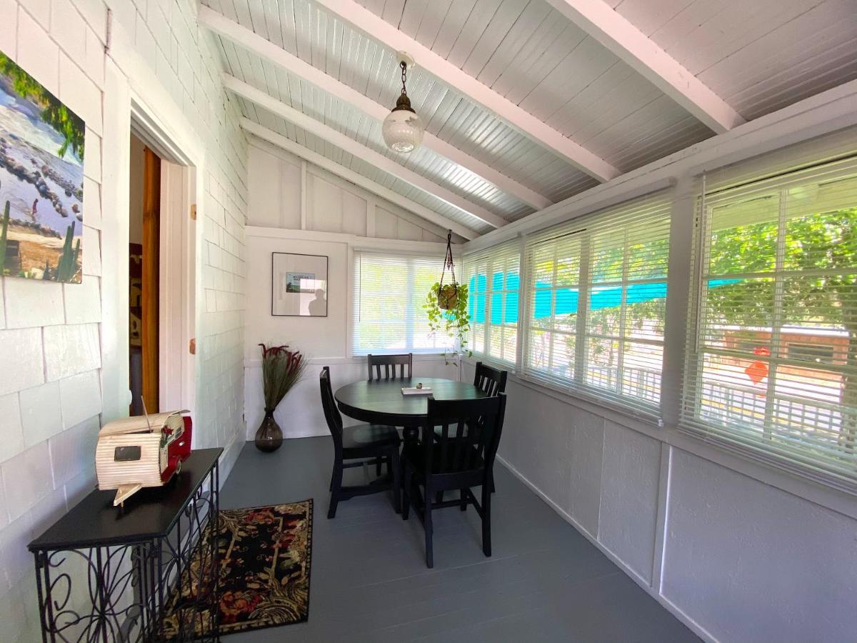 Birdwatch Cottage With River Beach Pass ทรีริเวอร์ส ภายนอก รูปภาพ