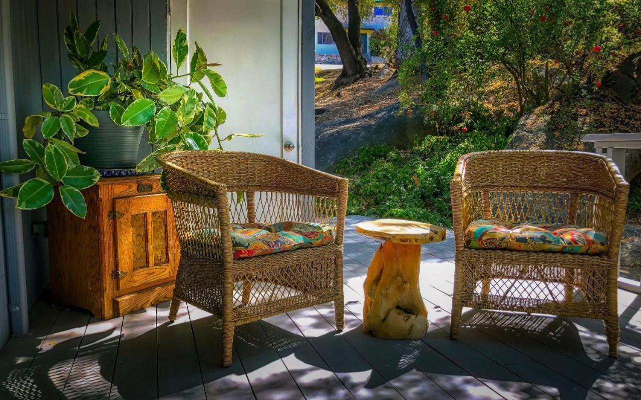 Birdwatch Cottage With River Beach Pass ทรีริเวอร์ส ภายนอก รูปภาพ