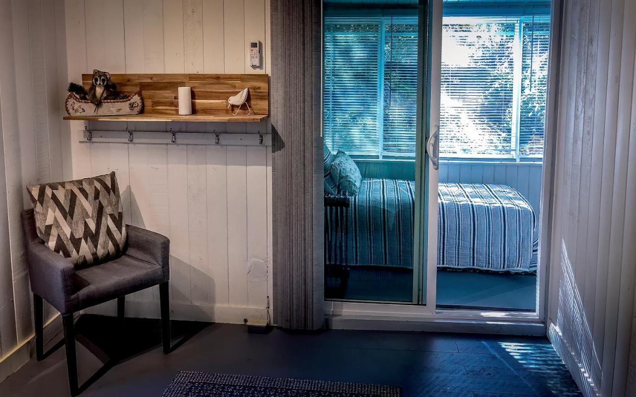 Birdwatch Cottage With River Beach Pass ทรีริเวอร์ส ภายนอก รูปภาพ