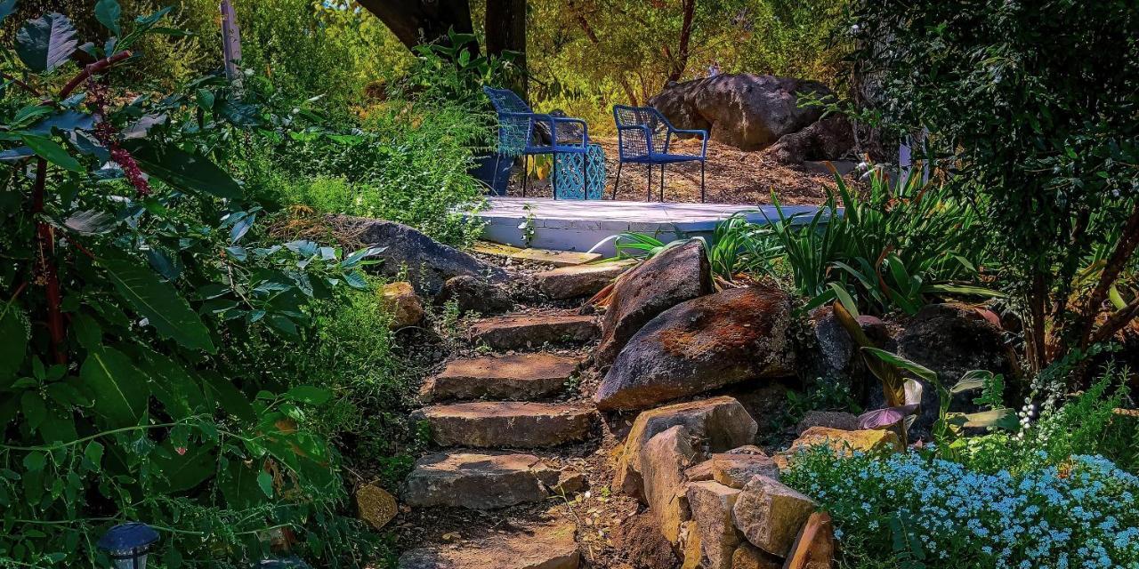 Birdwatch Cottage With River Beach Pass ทรีริเวอร์ส ภายนอก รูปภาพ