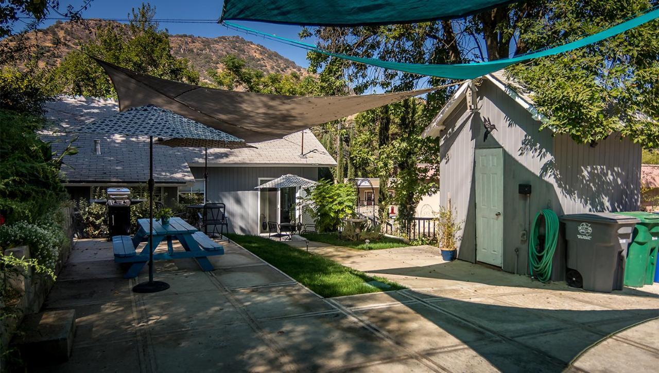 Birdwatch Cottage With River Beach Pass ทรีริเวอร์ส ภายนอก รูปภาพ